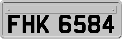 FHK6584