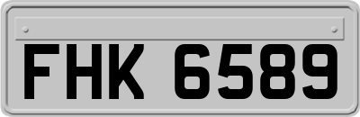 FHK6589