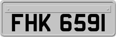 FHK6591