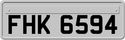 FHK6594