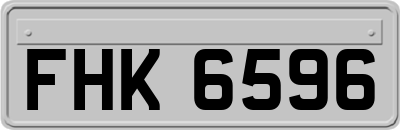 FHK6596