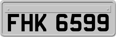 FHK6599