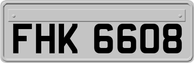 FHK6608