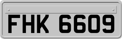 FHK6609