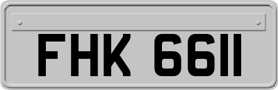 FHK6611