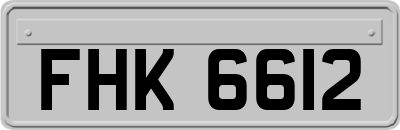 FHK6612
