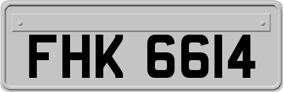 FHK6614
