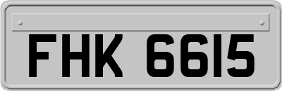 FHK6615
