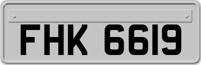 FHK6619
