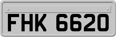 FHK6620