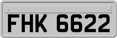 FHK6622