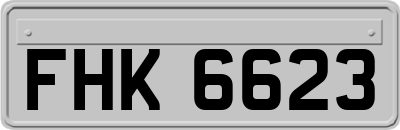 FHK6623