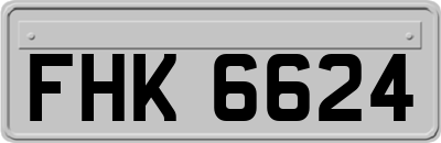FHK6624