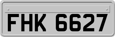 FHK6627