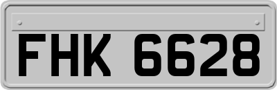FHK6628