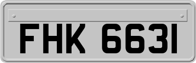 FHK6631