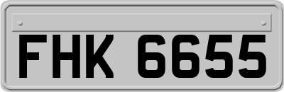 FHK6655