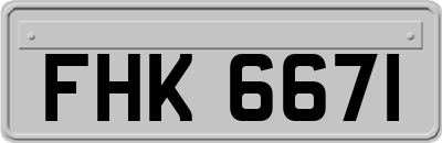 FHK6671