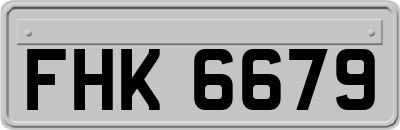 FHK6679