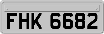 FHK6682
