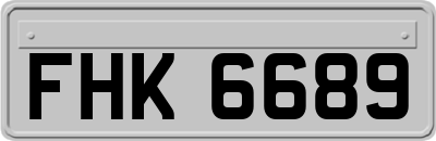 FHK6689