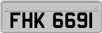 FHK6691