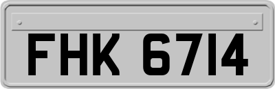 FHK6714