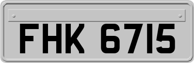 FHK6715