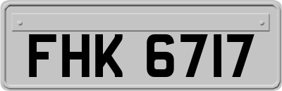 FHK6717