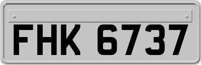 FHK6737