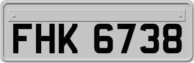 FHK6738