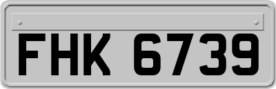 FHK6739