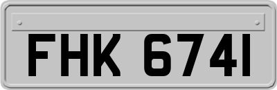 FHK6741