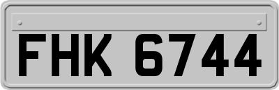 FHK6744