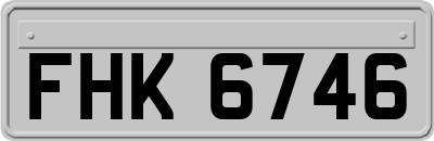 FHK6746