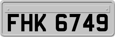 FHK6749