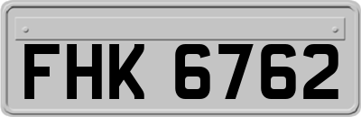 FHK6762