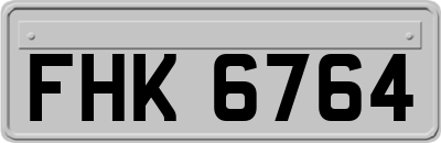 FHK6764