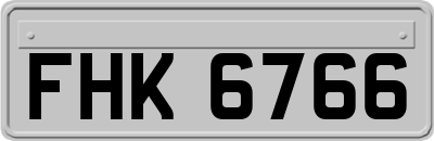 FHK6766