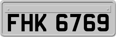 FHK6769