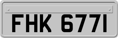 FHK6771