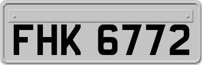 FHK6772