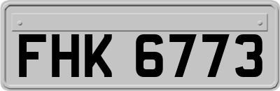 FHK6773