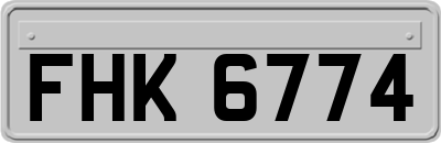 FHK6774