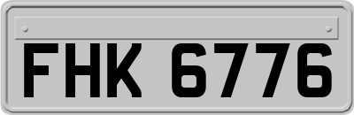 FHK6776
