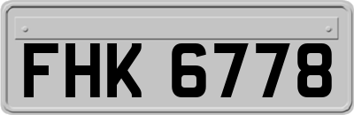 FHK6778