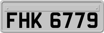 FHK6779