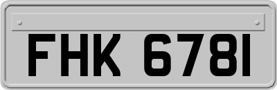FHK6781