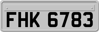 FHK6783