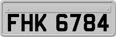 FHK6784